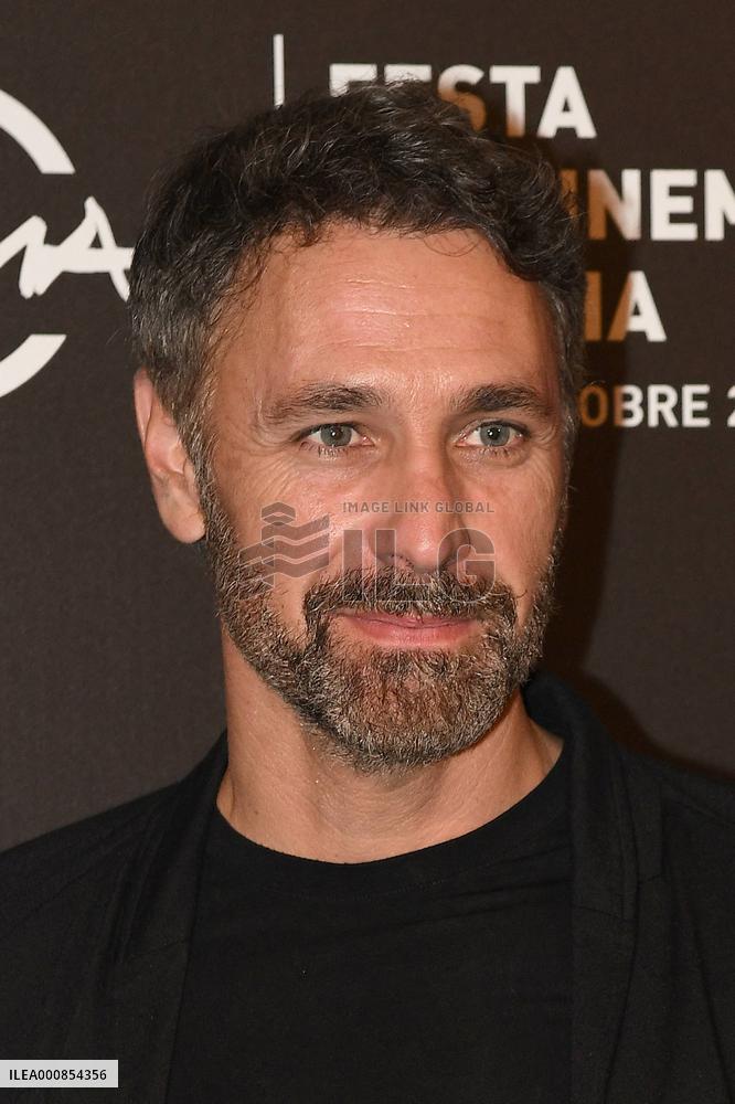 Villa Miani Charity Event - Rome