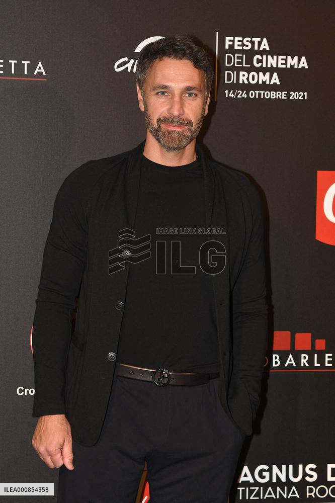 Villa Miani Charity Event - Rome