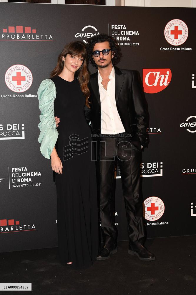 Villa Miani Charity Event - Rome