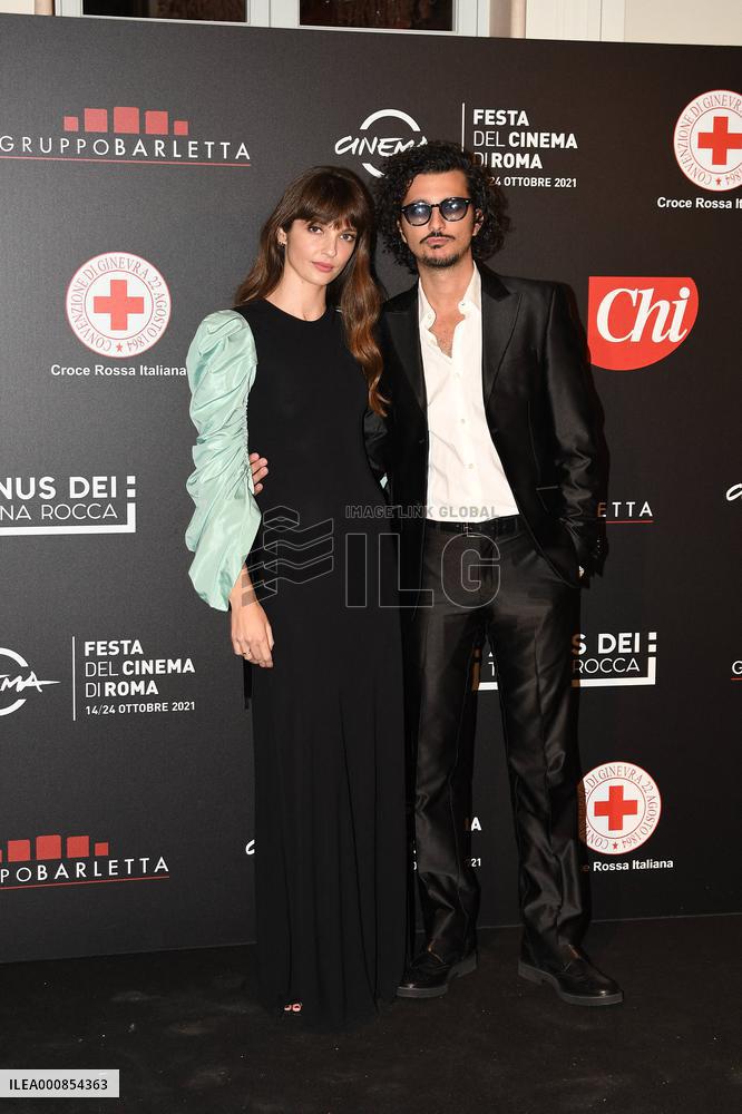 Villa Miani Charity Event - Rome