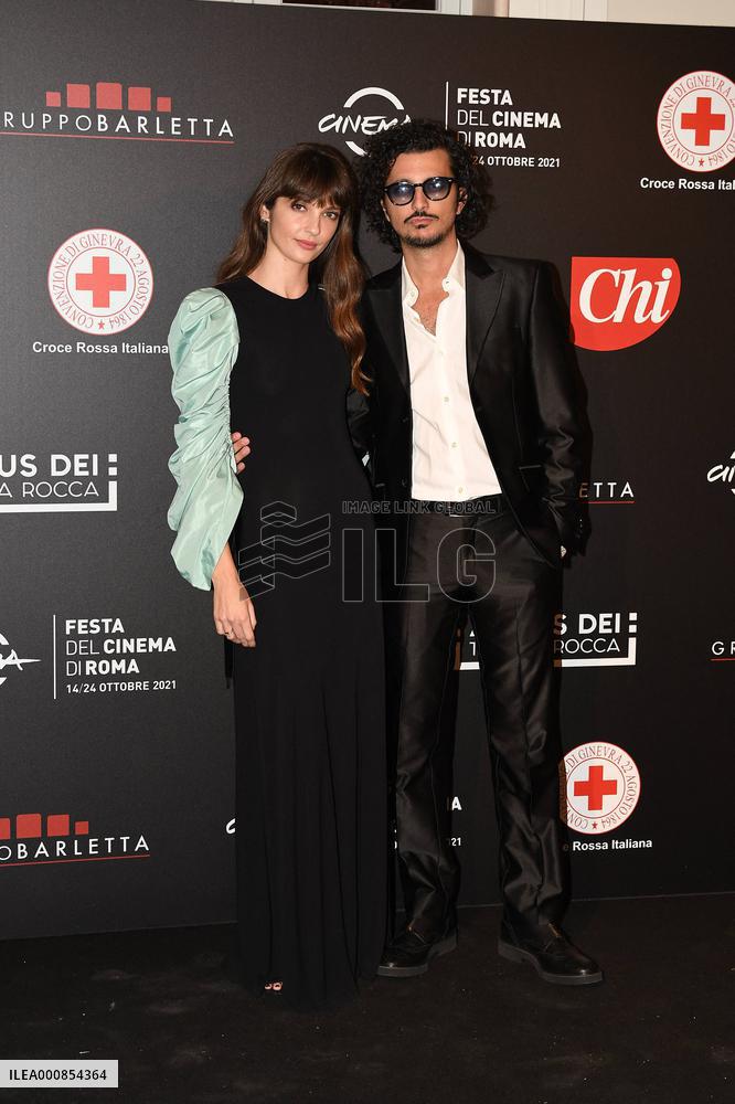 Villa Miani Charity Event - Rome