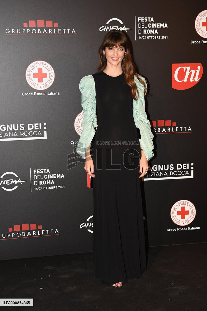 Villa Miani Charity Event - Rome