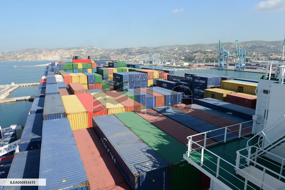 Supply Chain Chaos Takes A Toll On Global Recovery