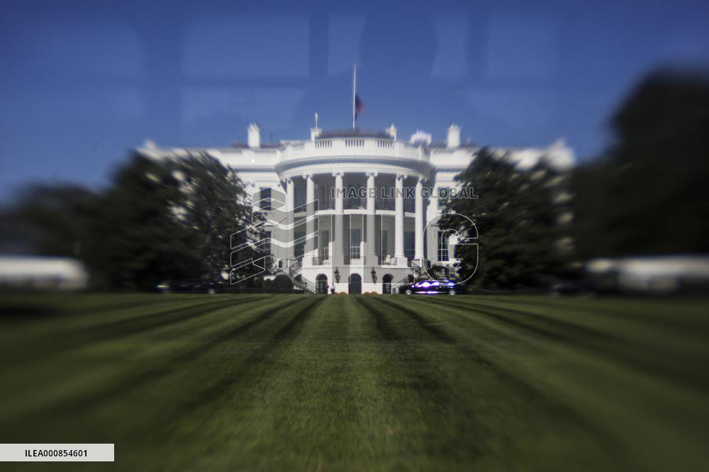 ★President Joe Biden deliver remarks at the 10th Anniversary celebration of the dedication of the Martin Luther King, Jr. Memor