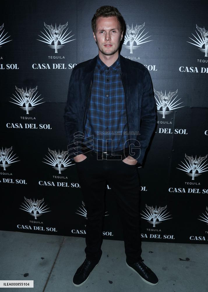 Brian Bowen Smith's Drivebys Book Launch And Gallery Viewing