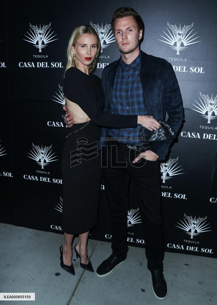 Brian Bowen Smith's Drivebys Book Launch And Gallery Viewing