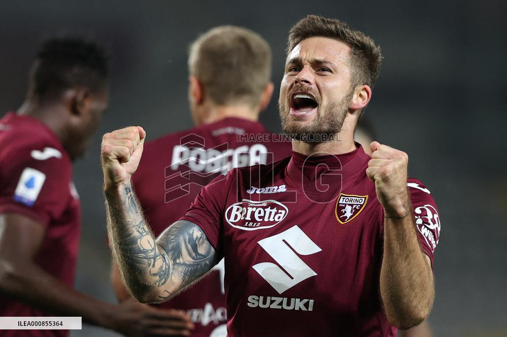 Serie A - Torino FC v Genoa CFC