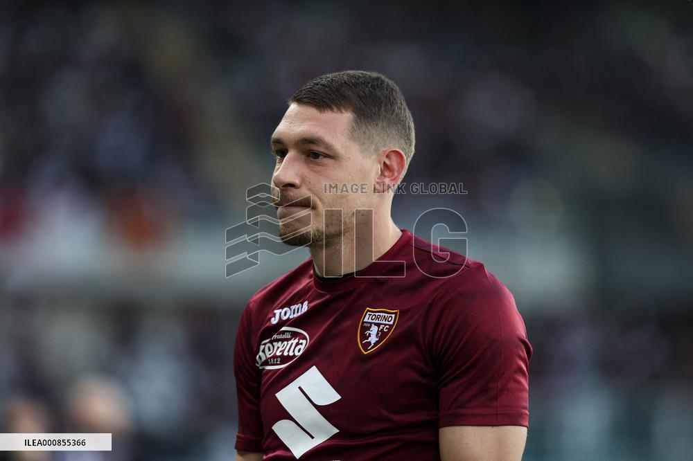 Serie A - Torino FC v Genoa CFC