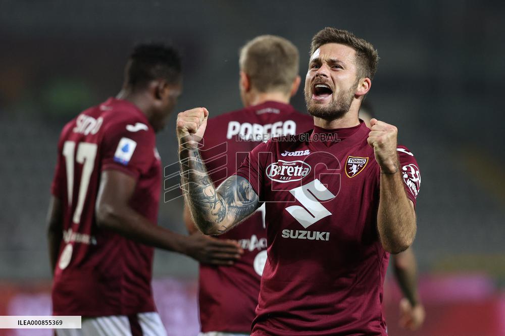 Serie A - Torino FC v Genoa CFC
