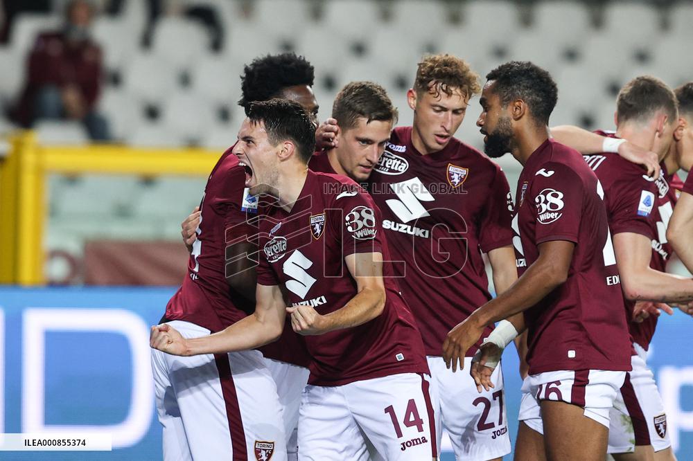 Serie A - Torino FC v Genoa CFC