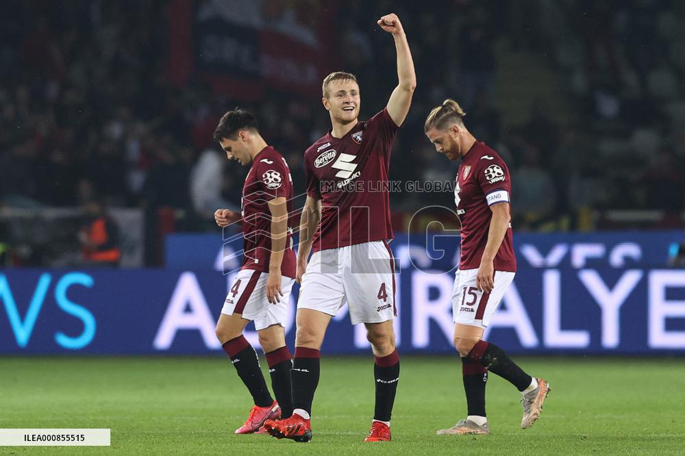 Serie A - Torino FC v Genoa CFC