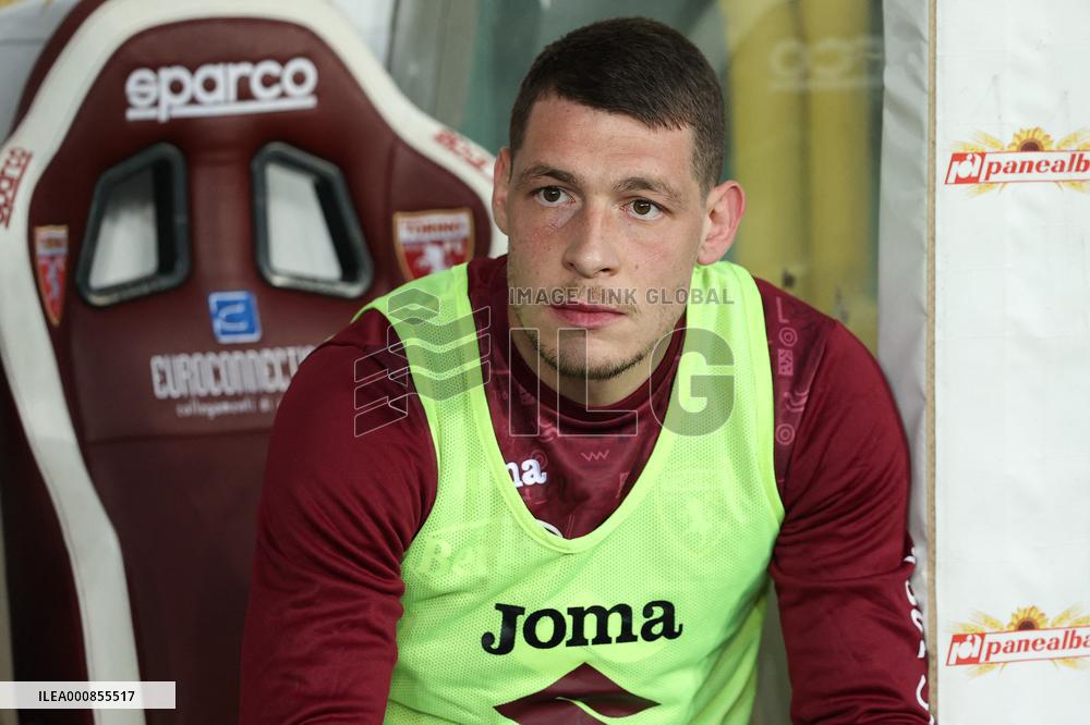 Serie A - Torino FC v Genoa CFC