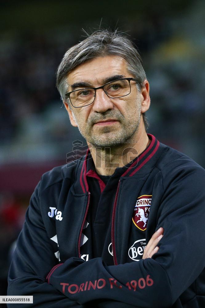 Serie A - Torino FC v Genoa CFC