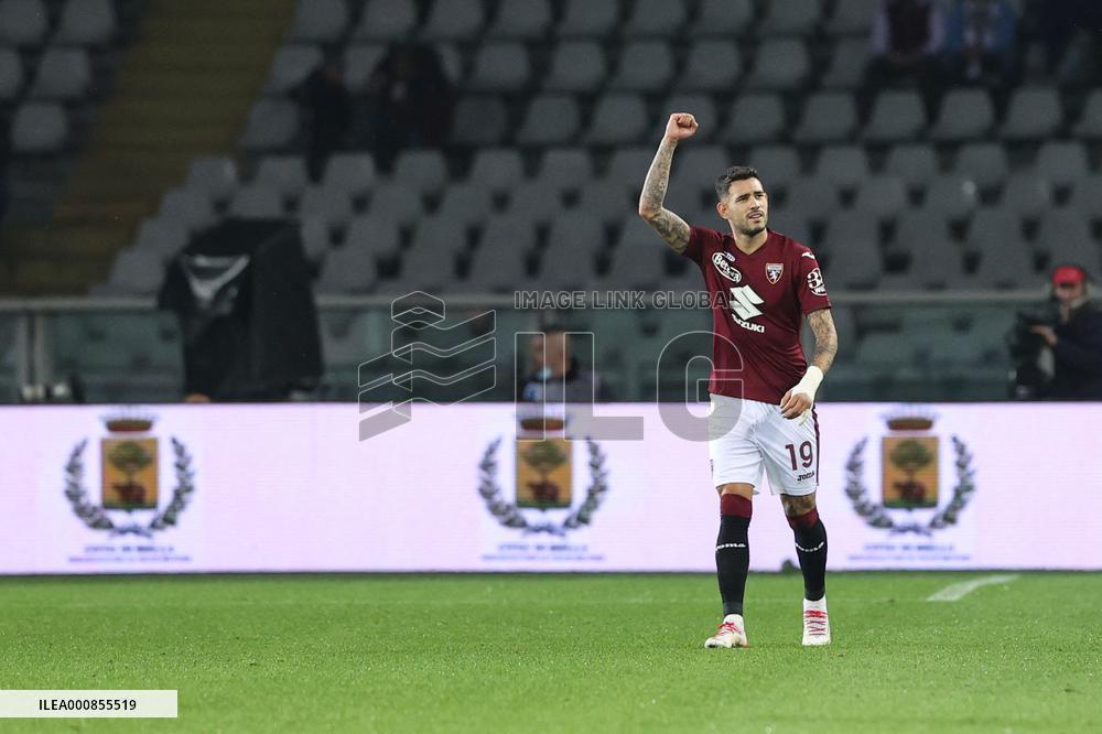Serie A - Torino FC v Genoa CFC