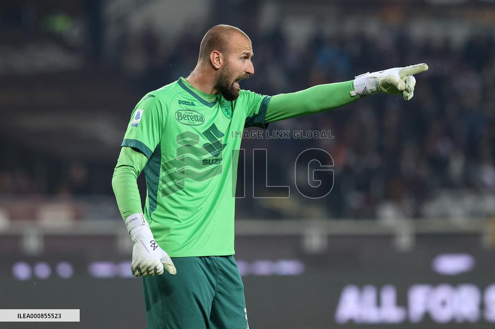 Serie A - Torino FC v Genoa CFC
