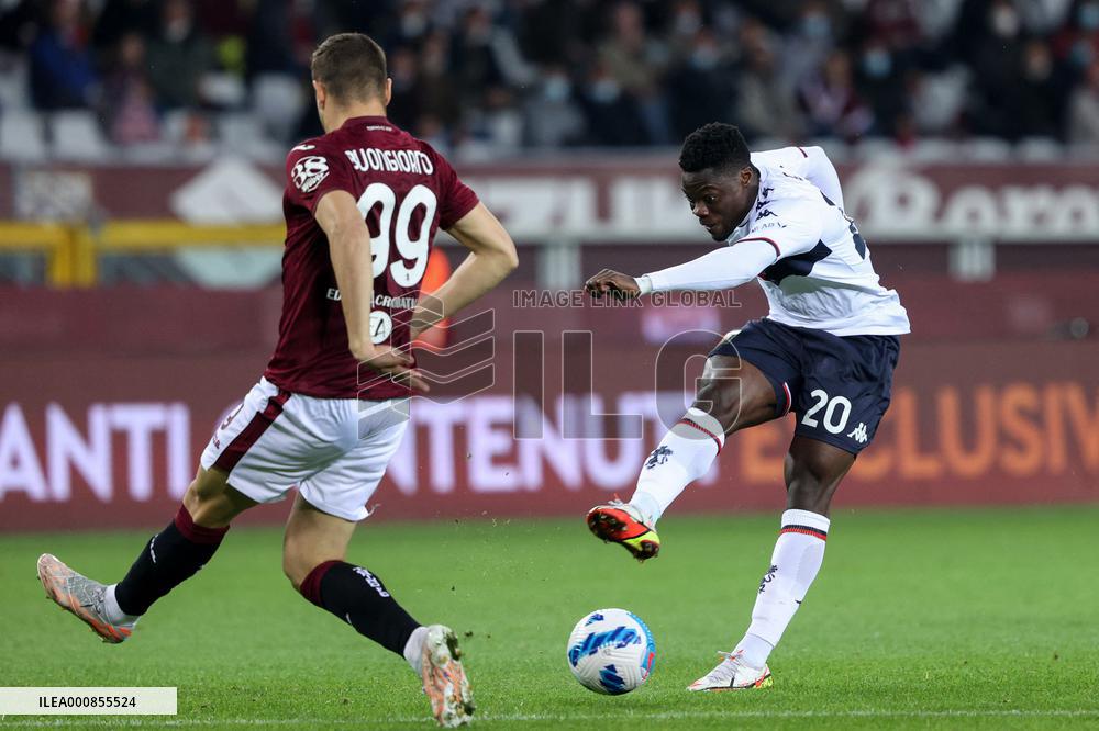 Serie A - Torino FC v Genoa CFC