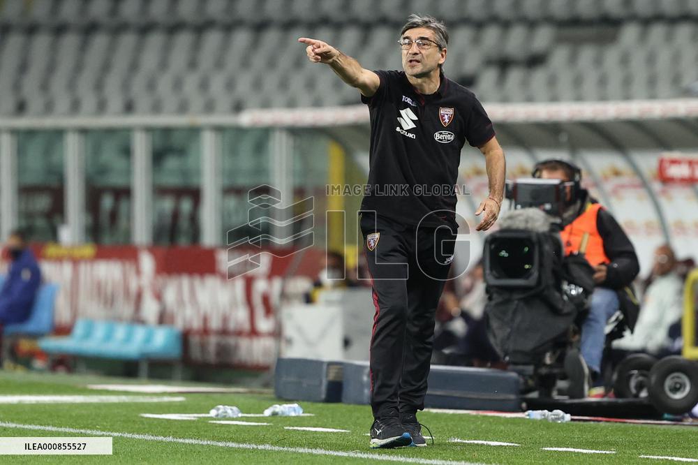 Serie A - Torino FC v Genoa CFC