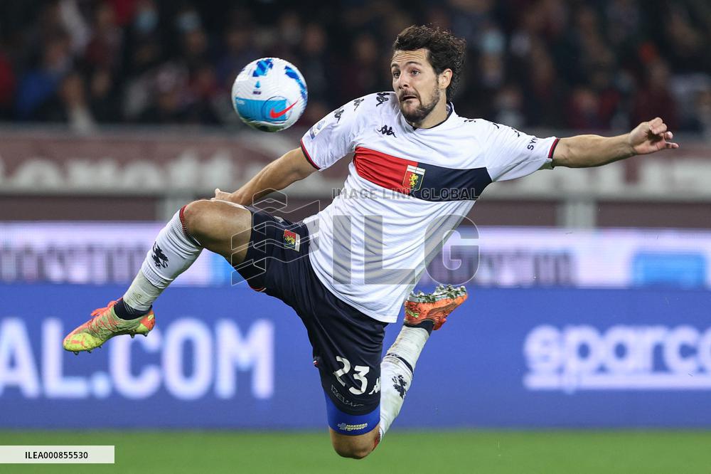 Serie A - Torino FC v Genoa CFC