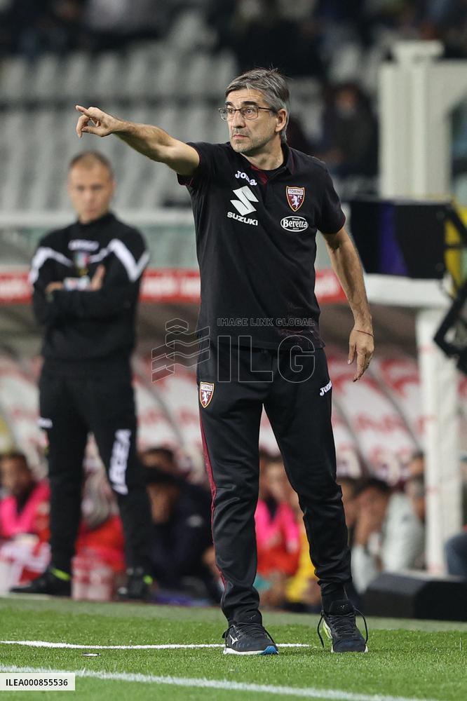 Serie A - Torino FC v Genoa CFC