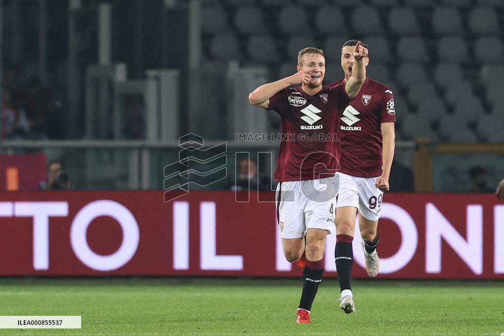 Serie A - Torino FC v Genoa CFC