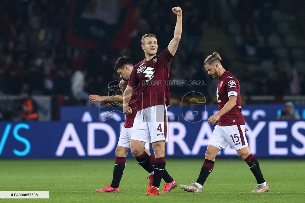 Serie A - Torino FC v Genoa CFC