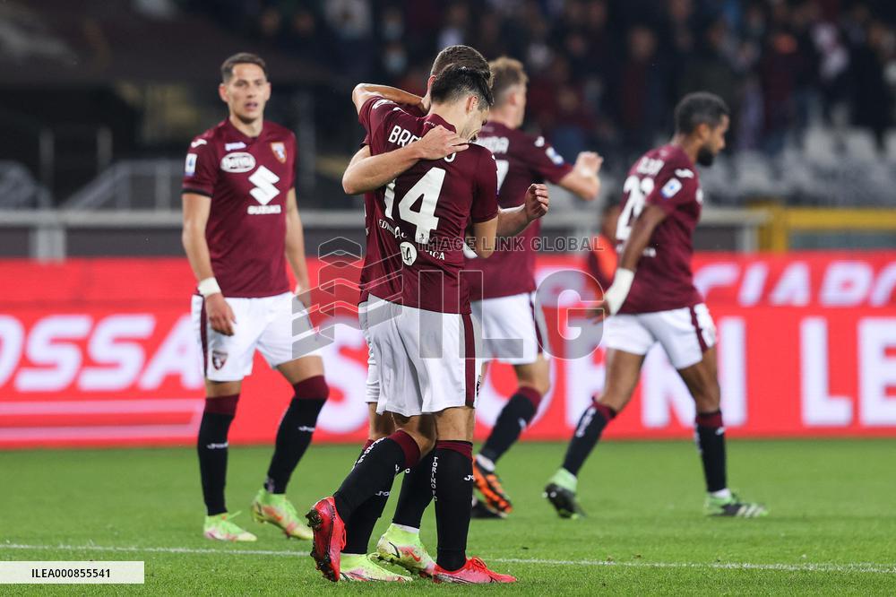 Serie A - Torino FC v Genoa CFC
