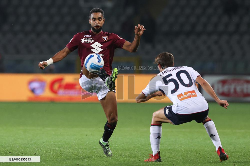 Serie A - Torino FC v Genoa CFC