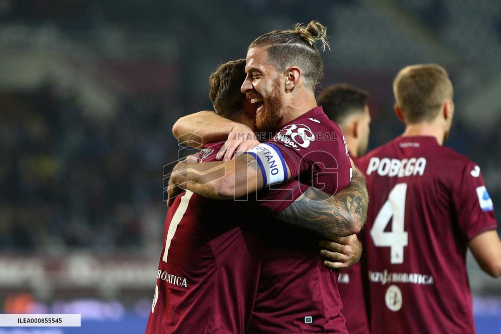 Serie A - Torino FC v Genoa CFC