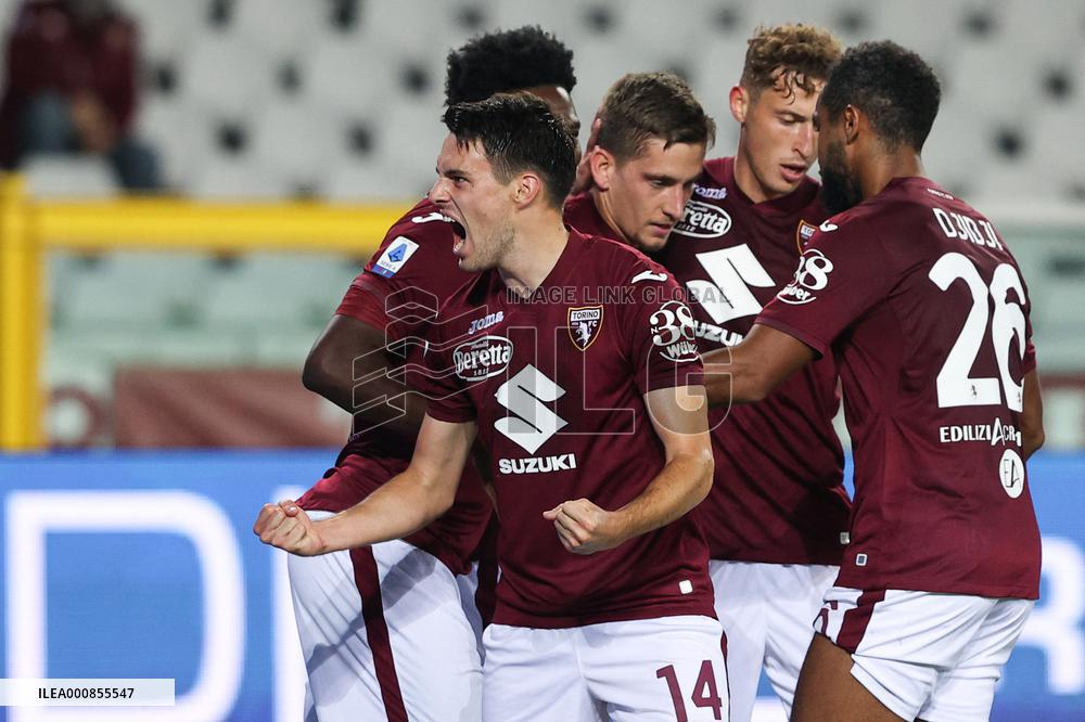 Serie A - Torino FC v Genoa CFC