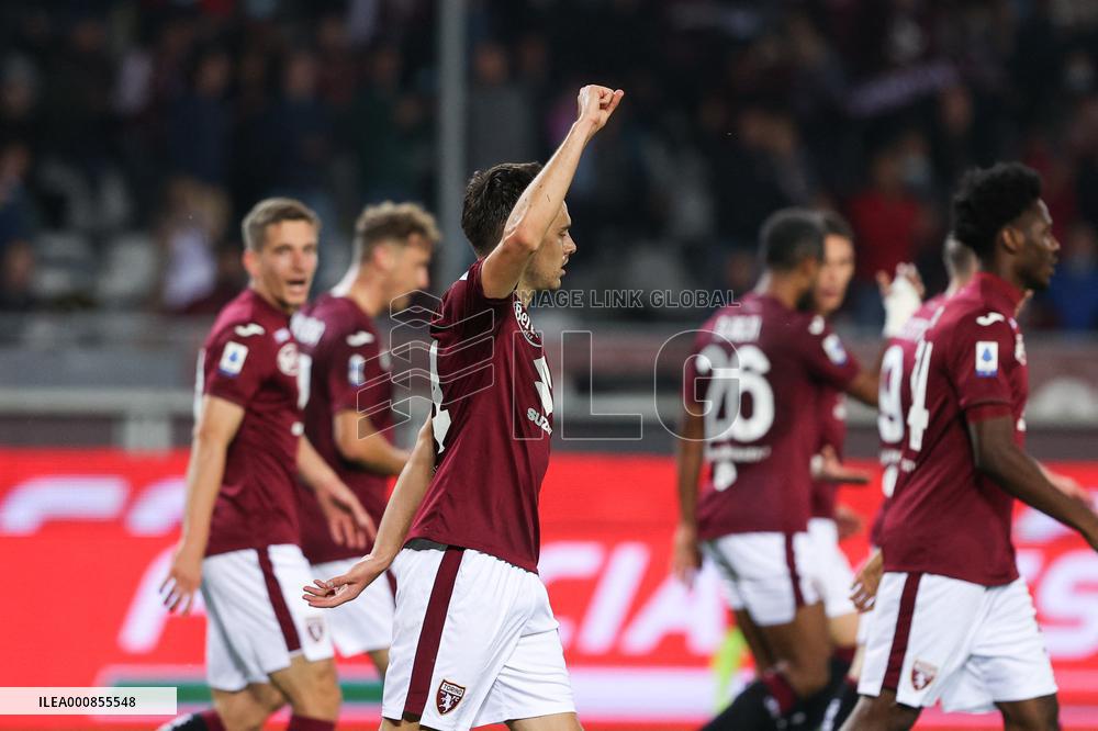 Serie A - Torino FC v Genoa CFC
