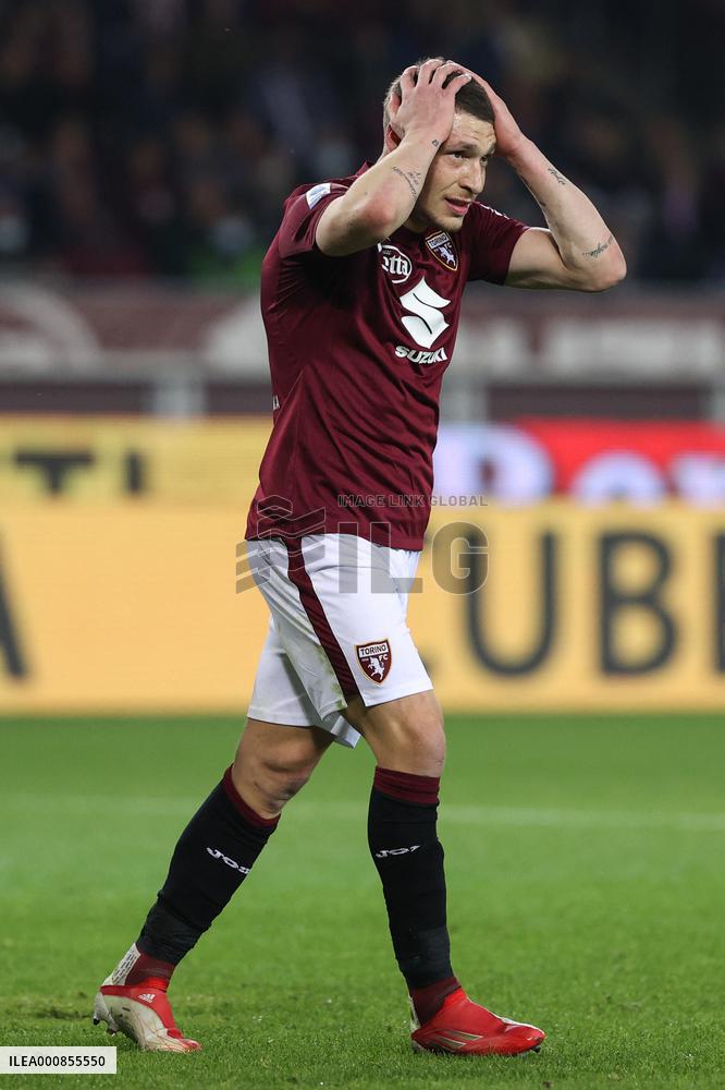 Serie A - Torino FC v Genoa CFC