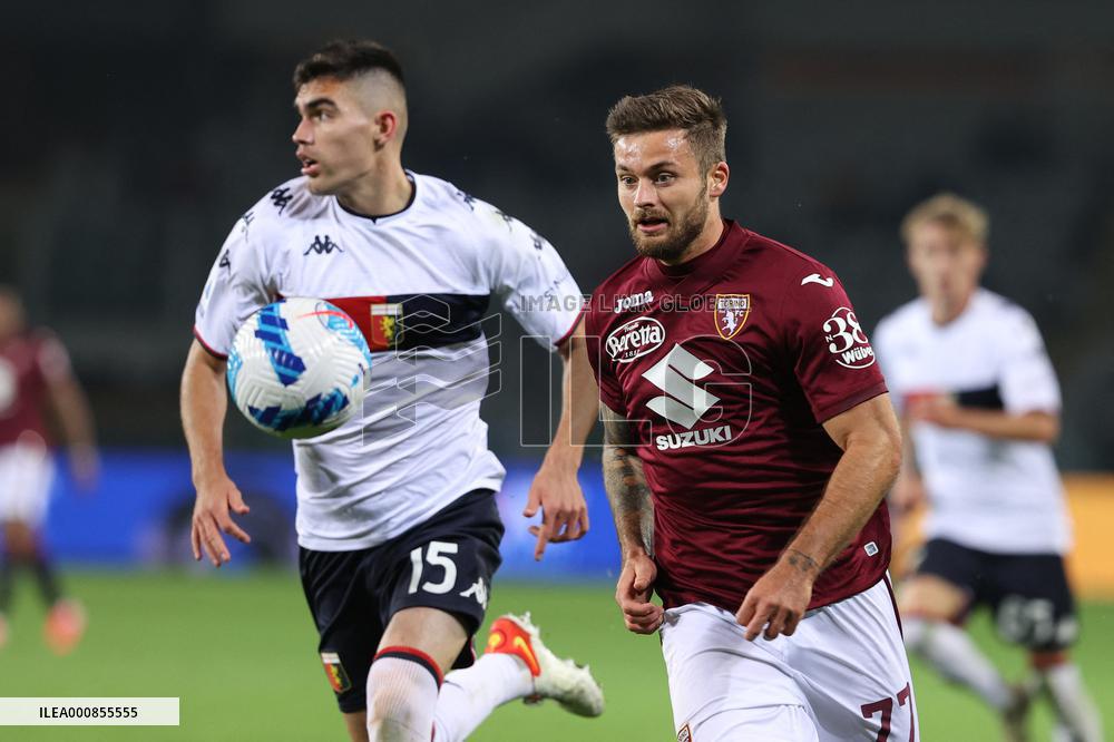 Serie A - Torino FC v Genoa CFC