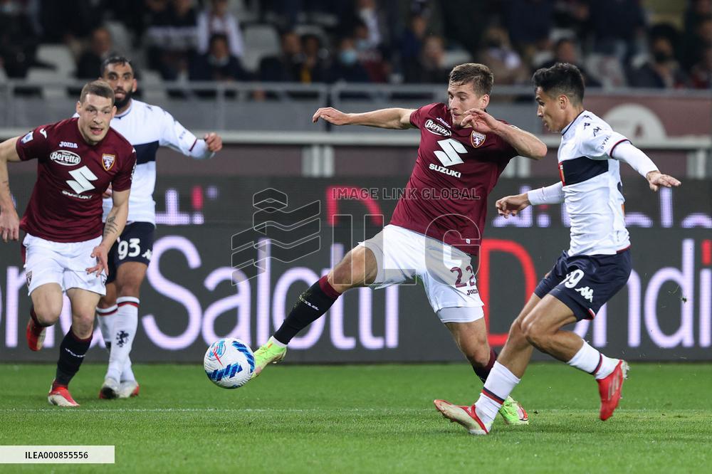 Serie A - Torino FC v Genoa CFC