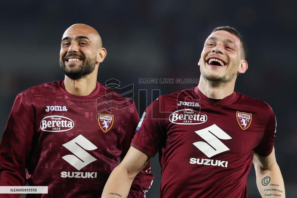 Serie A - Torino FC v Genoa CFC