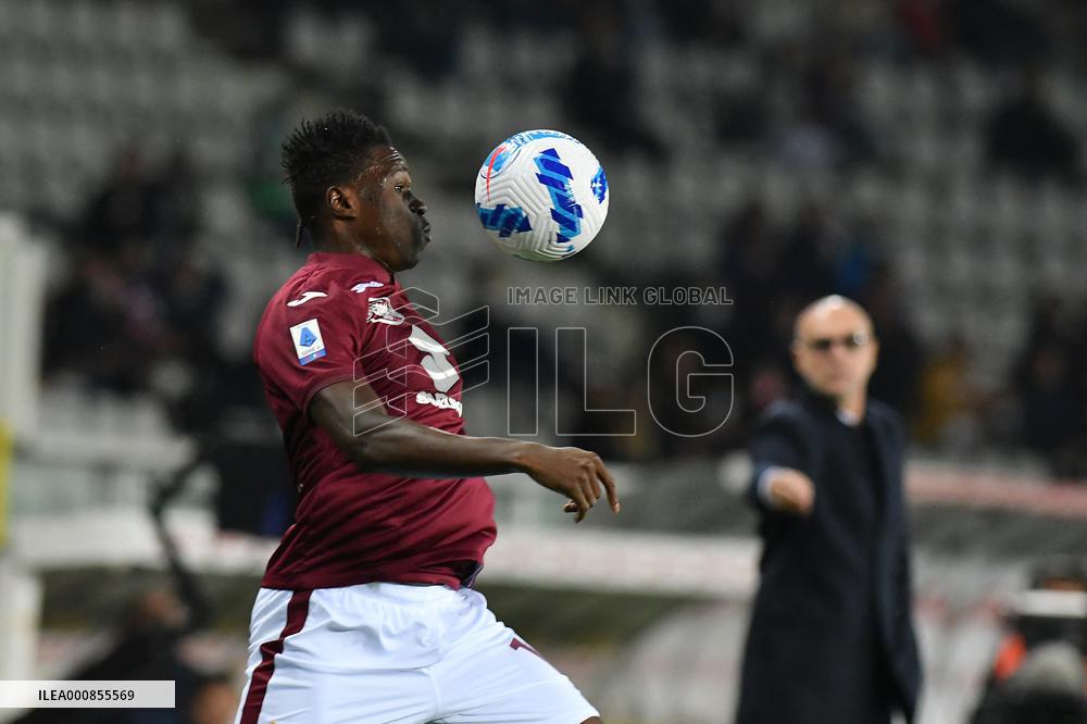 Serie A - Torino FC v Genoa CFC