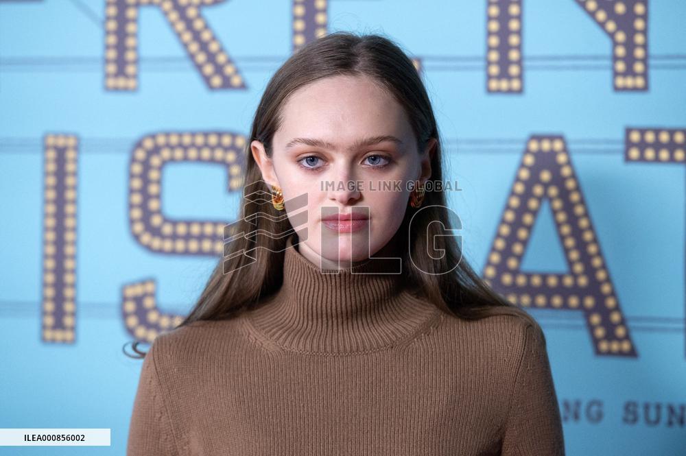 Paris - The French Dispatch Premiere