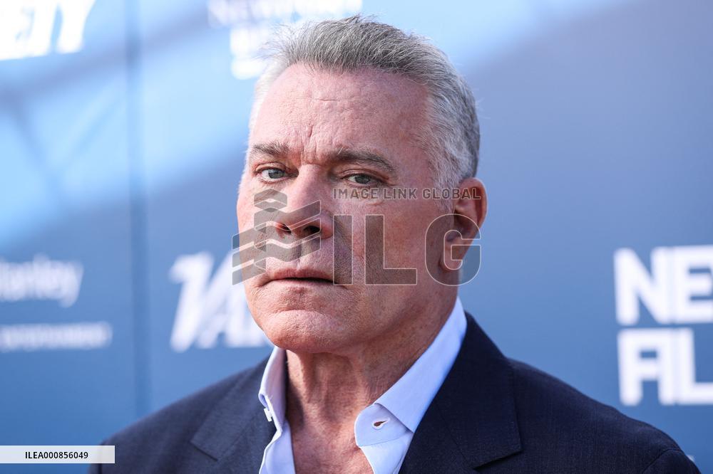 22nd Annual Newport Beach Film Festival - Newport Beach