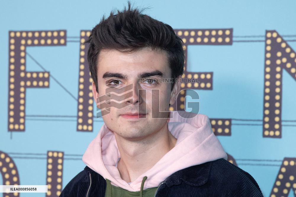 Paris - The French Dispatch Premiere