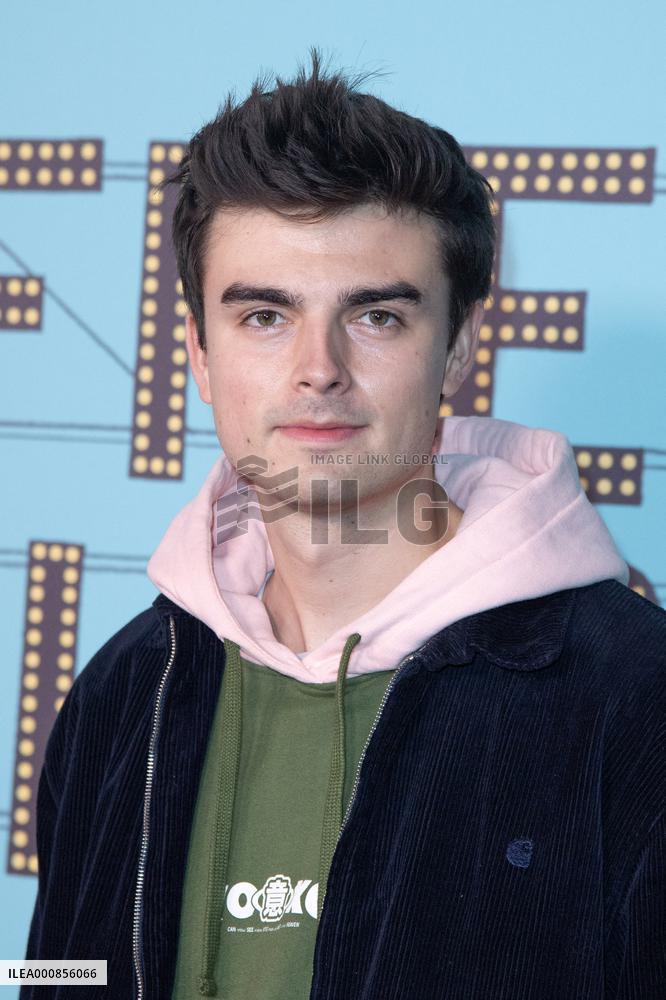 Paris - The French Dispatch Premiere