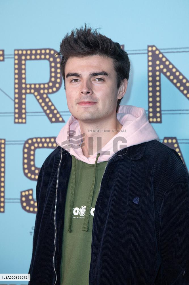 Paris - The French Dispatch Premiere