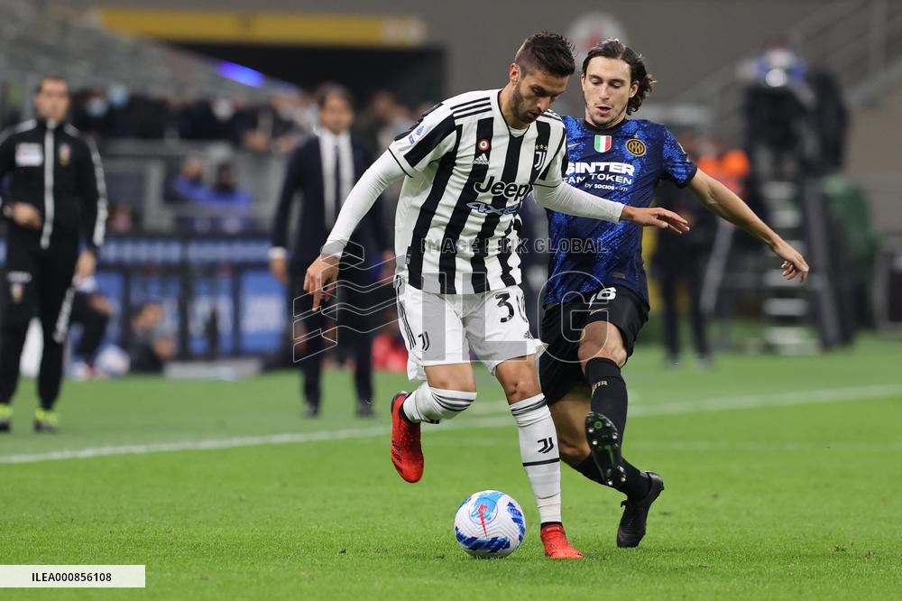 Serie A - Inter Milan v Juventus