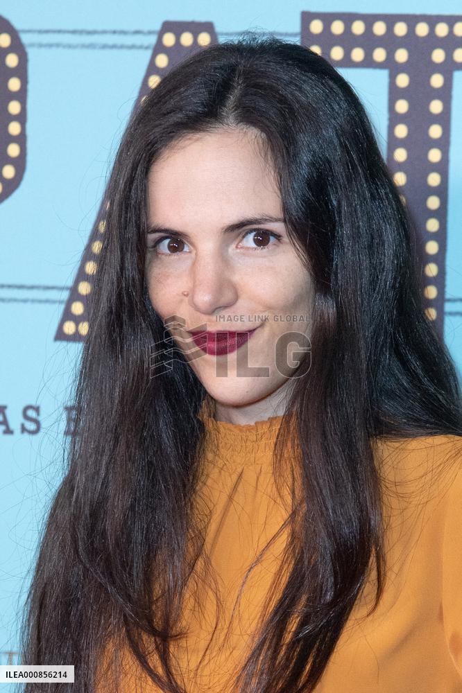 Paris - The French Dispatch Premiere