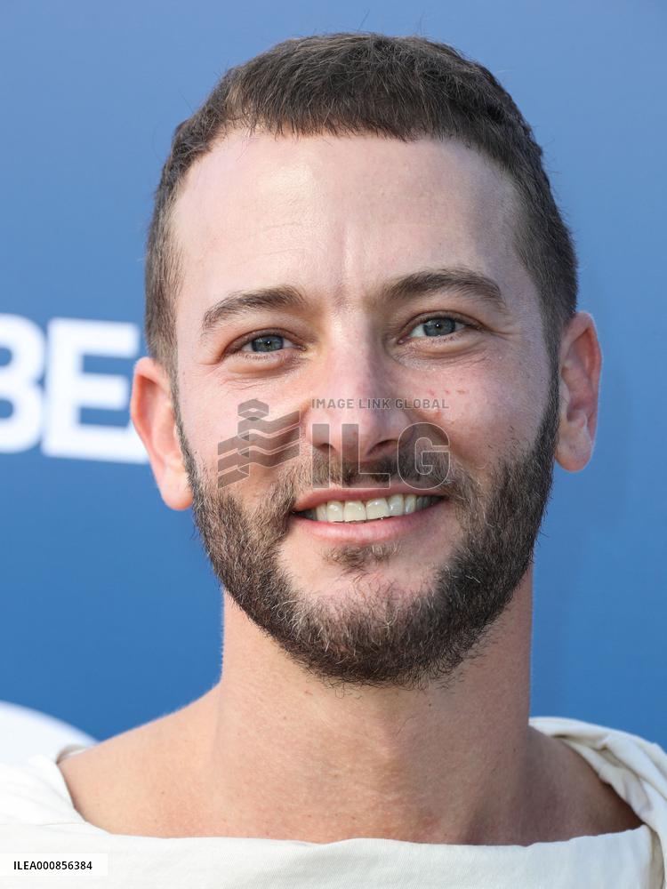 22nd Annual Newport Beach Film Festival - Newport Beach