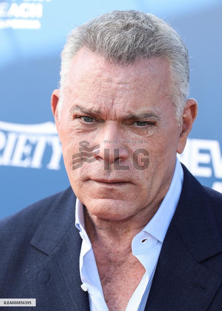 22nd Annual Newport Beach Film Festival - Newport Beach