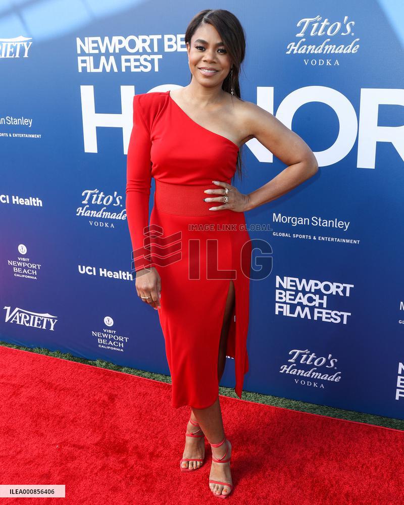 22nd Annual Newport Beach Film Festival - Newport Beach