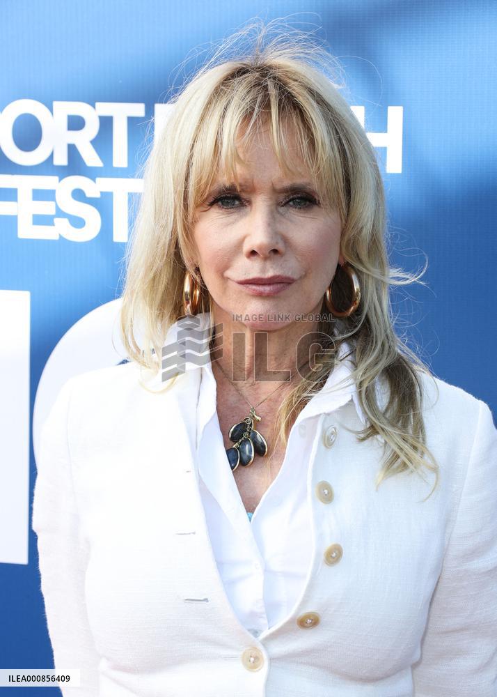 22nd Annual Newport Beach Film Festival - Newport Beach