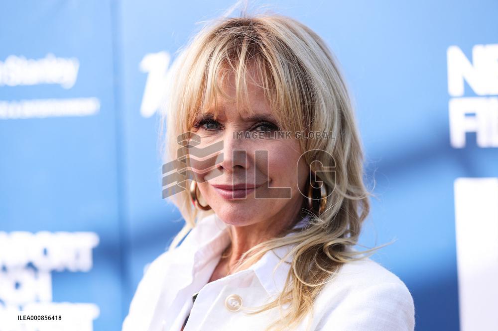 22nd Annual Newport Beach Film Festival - Newport Beach