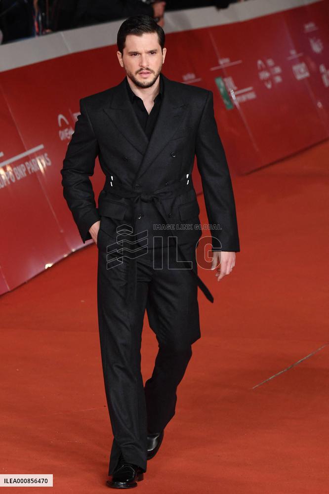 Rome Film Festival - Eternals Premiere