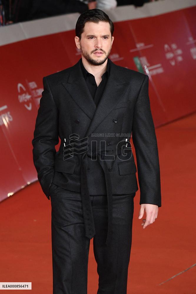 Rome Film Festival - Eternals Premiere