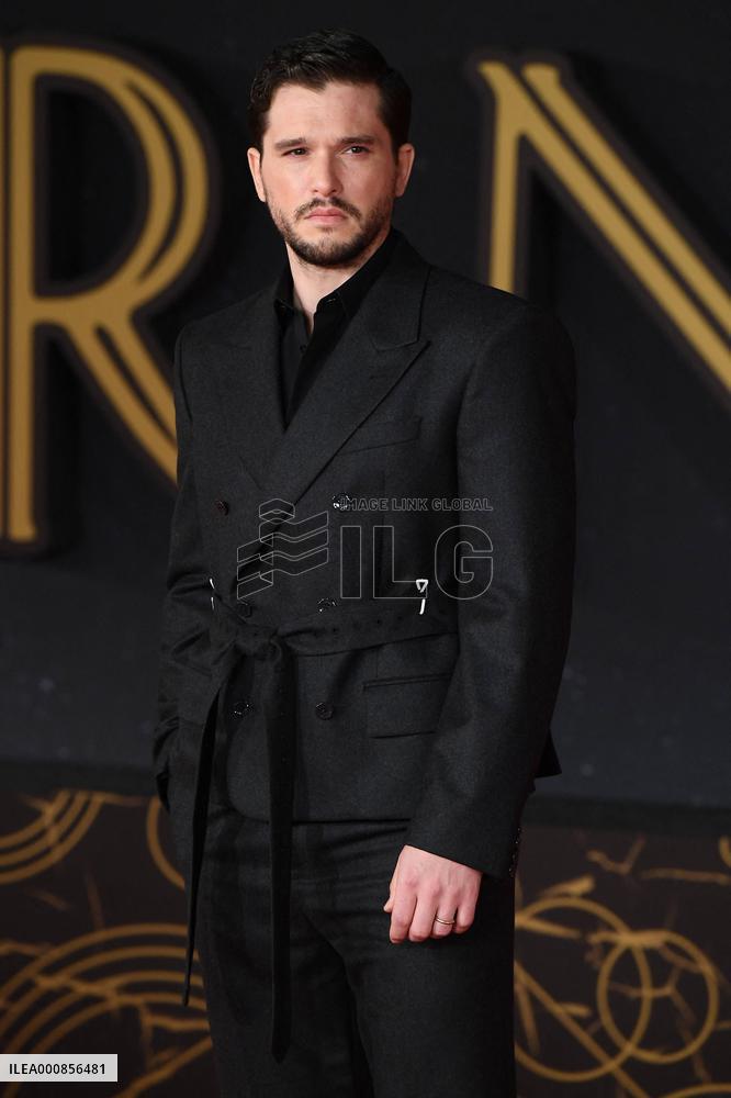 Rome Film Festival - Eternals Premiere